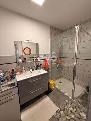  Appartement à vendre 3 pièces 64 m²