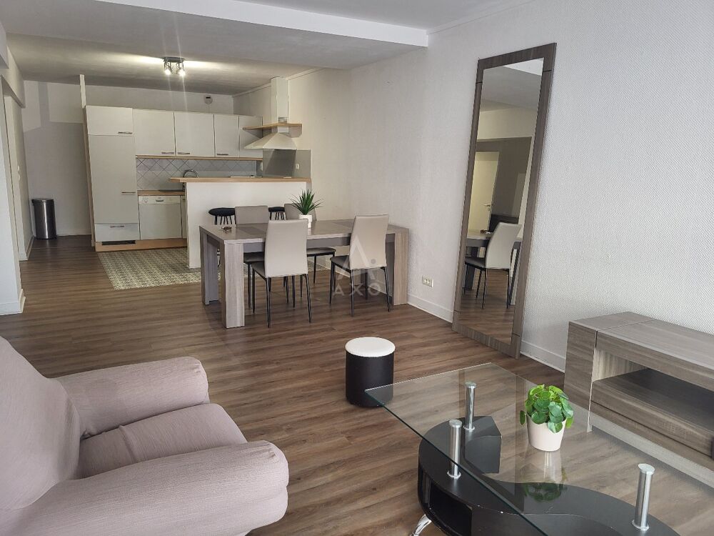 Appartement 3 pièces 94 m² · à Epernay · 94 m² · 190 000 €