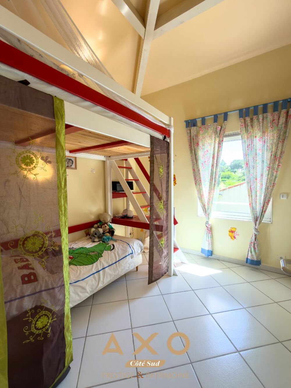 à vendre  Villa Éguilles (13510)