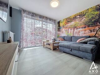  Maison à vendre 6 pièces 143 m²