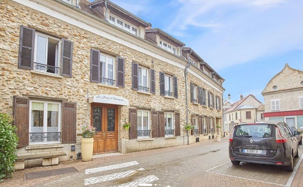 Appartement 1 pièce 20 m² · à Chezy sur Marne · 20 m² · 123 000 €