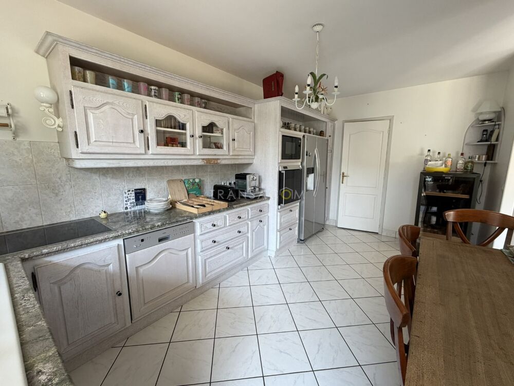 Vente Appartement Appartement Tours