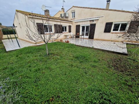  Pavillon Maison - 5 pi�ce(s) - 111 m�