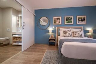  Appartement � vendre 1 pi�ce 29 m�