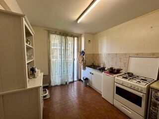  Appartement � vendre 2 pi�ces 58 m�