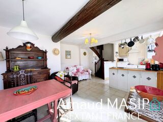  Villa  vendre 4 pices 78 m