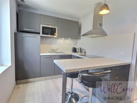  Appartement  louer 2 pices 36 m