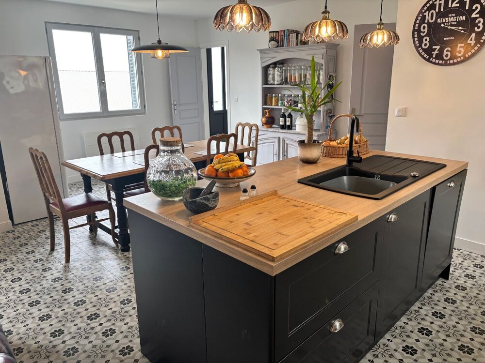 Vente Maison Maison de village Treignac