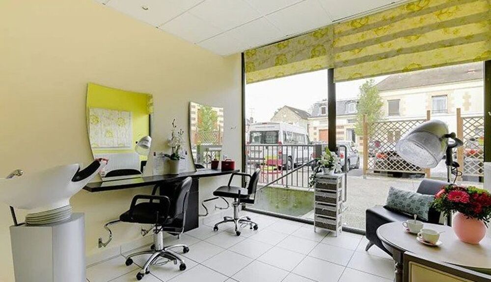 Vente Appartement Résidence Ehpad Crouy en thelle