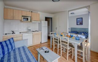  Appartement à vendre 2 pièces 29 m²