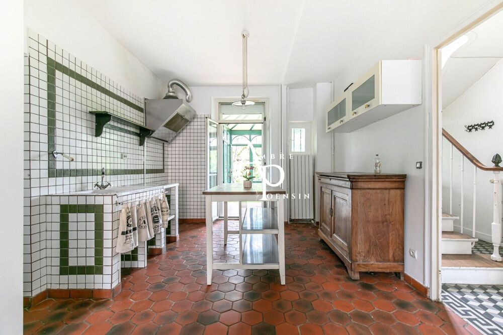 à vendre  Maison Rosny-sous-Bois (93110)