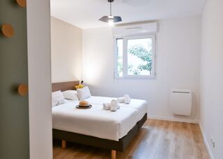  Appartement � vendre 1 pi�ce 20 m�