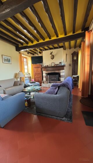  Maison � vendre 5 pi�ces 200 m�