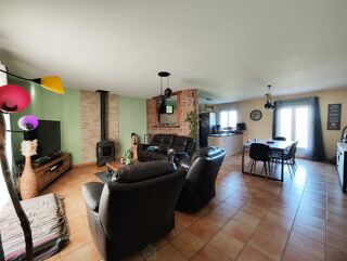  Maison � vendre 6 pi�ces 103 m�