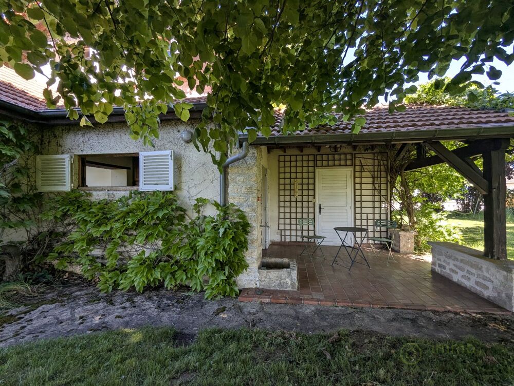 Vente Maison Maison individuelle Merceuil
