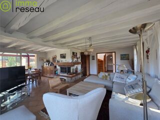  Maison à vendre 5 pièces 152 m²