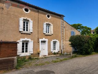  Maison à vendre 4 pièces 104 m²