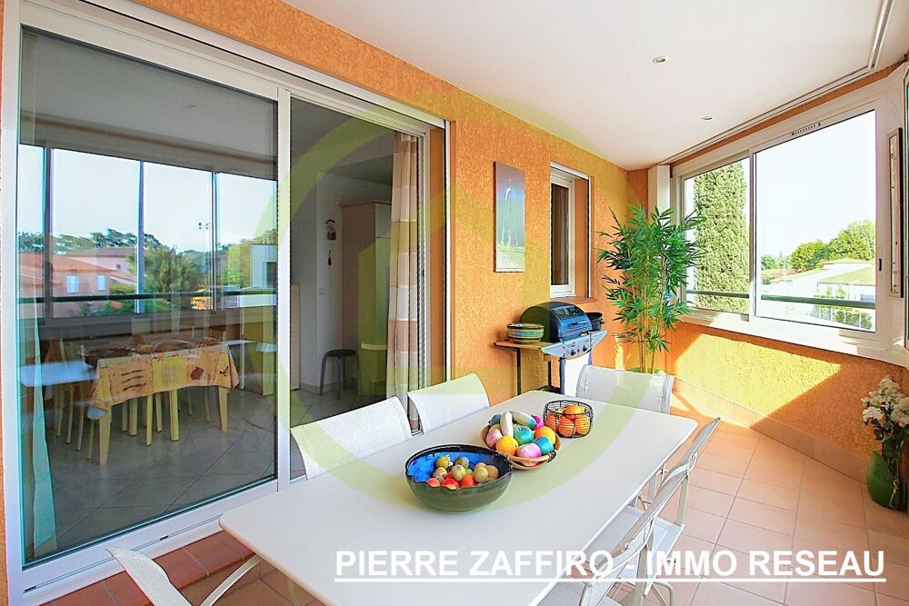 Vente Appartement Appartement Argeles sur mer
