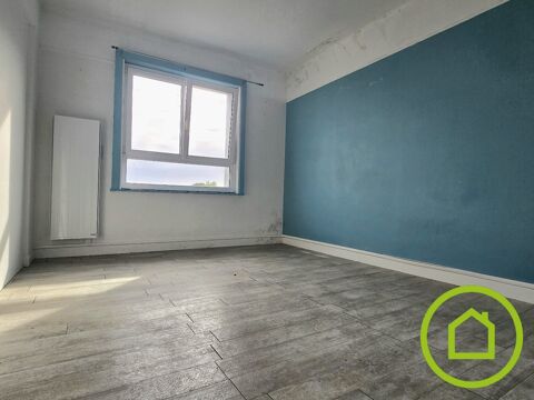  Appartement � vendre 2 pi�ces 47 m�