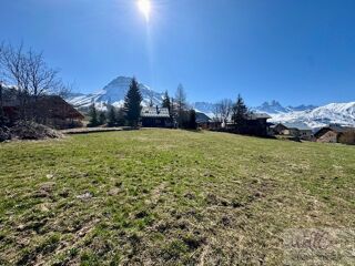 Vente Terrain Terrain constructible Albiez montrond