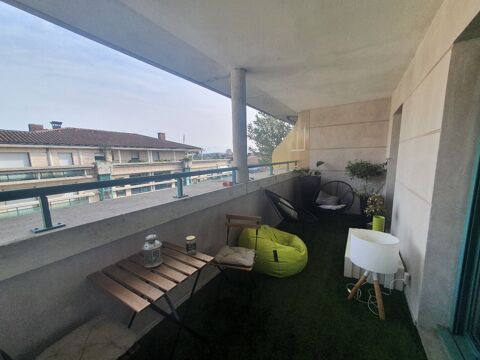  Appartement � louer 3 pi�ces 65 m�