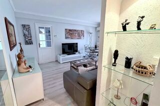 Vente Appartement Appartement Saint laurent du var