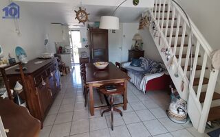  Maison � vendre 3 pi�ces 46 m�