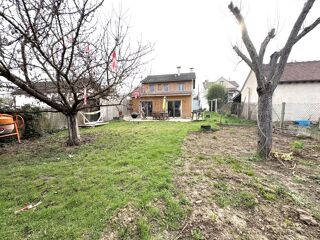  Maison � vendre 6 pi�ces 117 m�