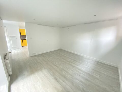  Appartement � louer 2 pi�ces 47 m�