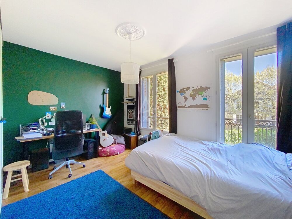 � vendre  Villa Saint-Maur-des-Foss�s (94100)