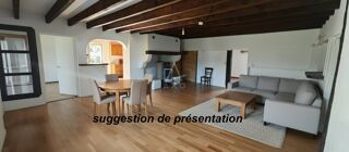  Maison à vendre 4 pièces 118 m²