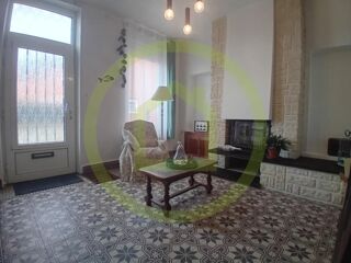 Maison 4 pièces 90 m² · à Maubeuge · 90 m² · 90 000 €