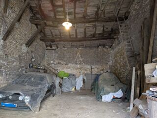  Parking / Garage � vendre 1 pi�ce 72 m�