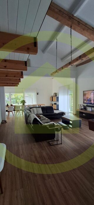  Maison à vendre 5 pièces 180 m²