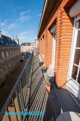  Appartement � vendre 4 pi�ces 88 m�