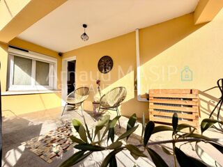 Maison à vendre 4 pièces 95 m²
