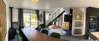  Maison � vendre 6 pi�ces 110 m�