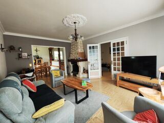  Maison à vendre 7 pièces 122 m²