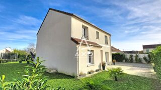  Maison à vendre 6 pièces 118 m²