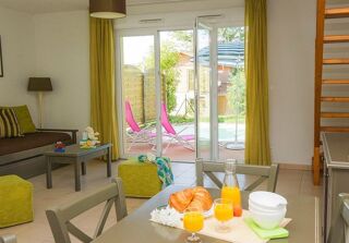  Appartement � vendre 3 pi�ces 37 m�