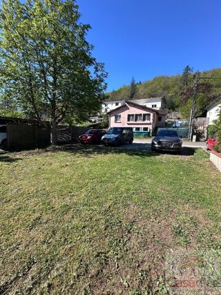  Maison à vendre 7 pièces 130 m²