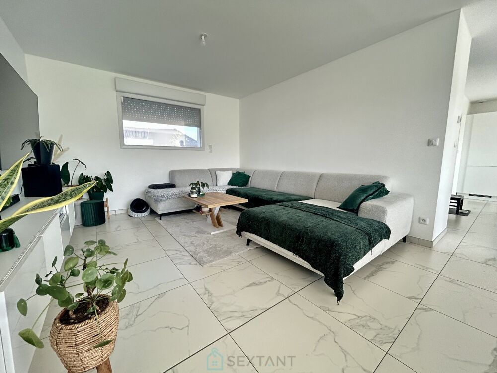 Vente Maison Maison Henin beaumont