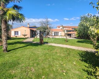  Maison  vendre 5 pices 103 m