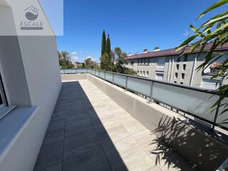  Appartement  vendre 3 pices 59 m