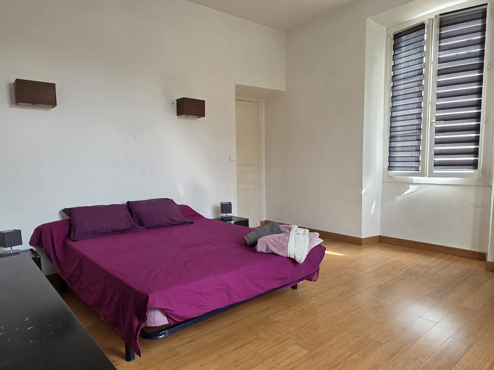 � vendre  Appartement Ajaccio (20000)