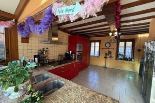  Maison  vendre 13 pices 424 m