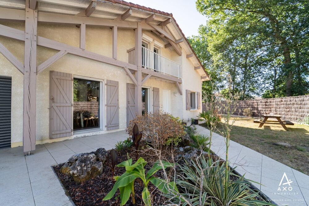 Vente Maison Maison Saint pierre du mont