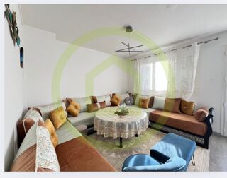  Appartement � vendre 4 pi�ces 78 m�