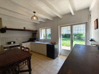  Maison  vendre 7 pices 160 m