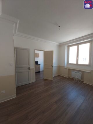  Appartement � louer 1 pi�ce 24 m�